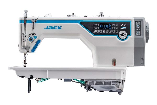 JACK A5E-AMH 2 (com Intelig&ecirc;ncia Artificial)