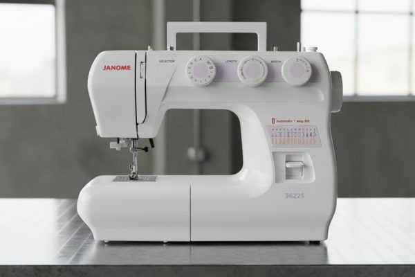 JANOME&reg; 3622s