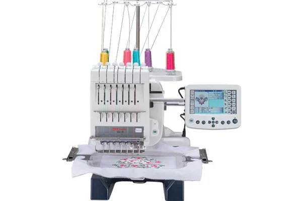 Janome&reg; MB7