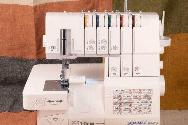 SEWMAQ SW-4334