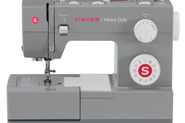 SINGER&reg; Heavy Duty&trade; 4432