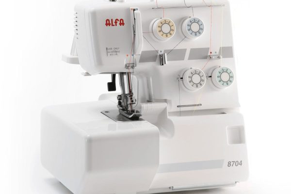 ALFA&reg; 8704