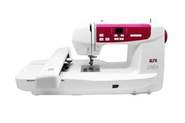 ALFA&reg; Crea