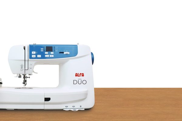 ALFA&reg; Duo