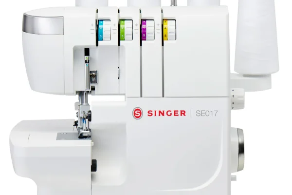 Loja online 616 SINGER® Elite SE017