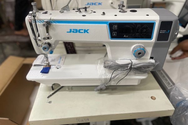 JACK&reg; A2C