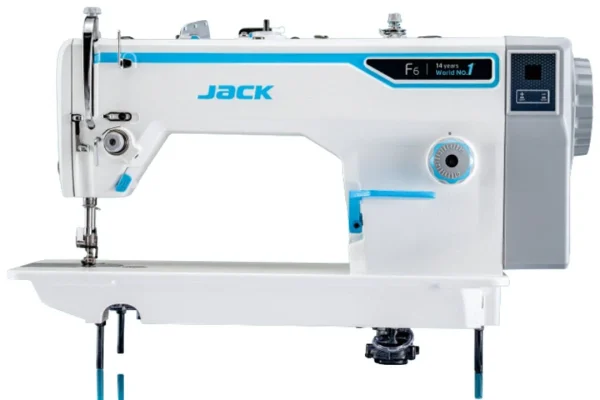 JACK&reg; F6