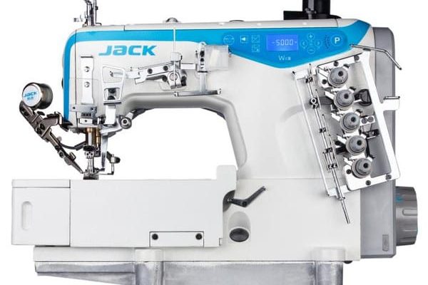 JACK&reg; W4S-UT