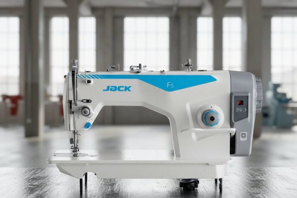 JACK&reg; F5