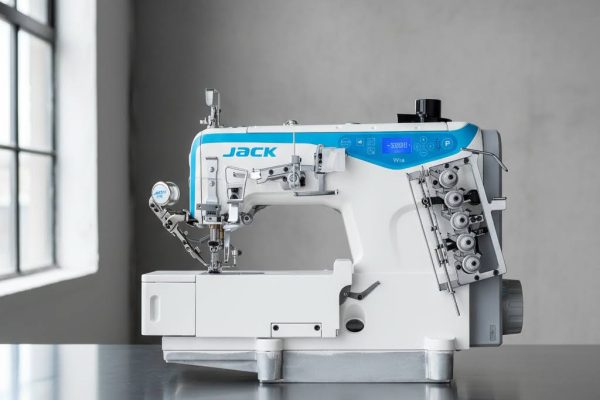 JACK&reg; W4S-UT