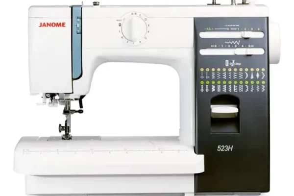 Janome&reg; 523H