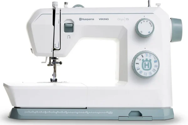 HUSQVARNA&reg; VIKING&reg; ONYX&trade; 15