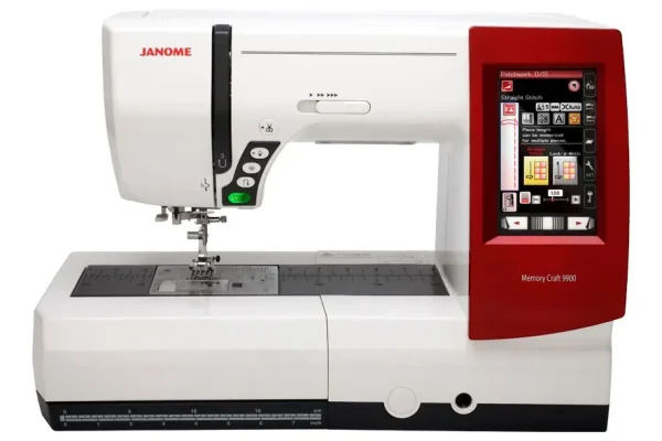 ALFA&reg; Memory Craft&reg; 9900